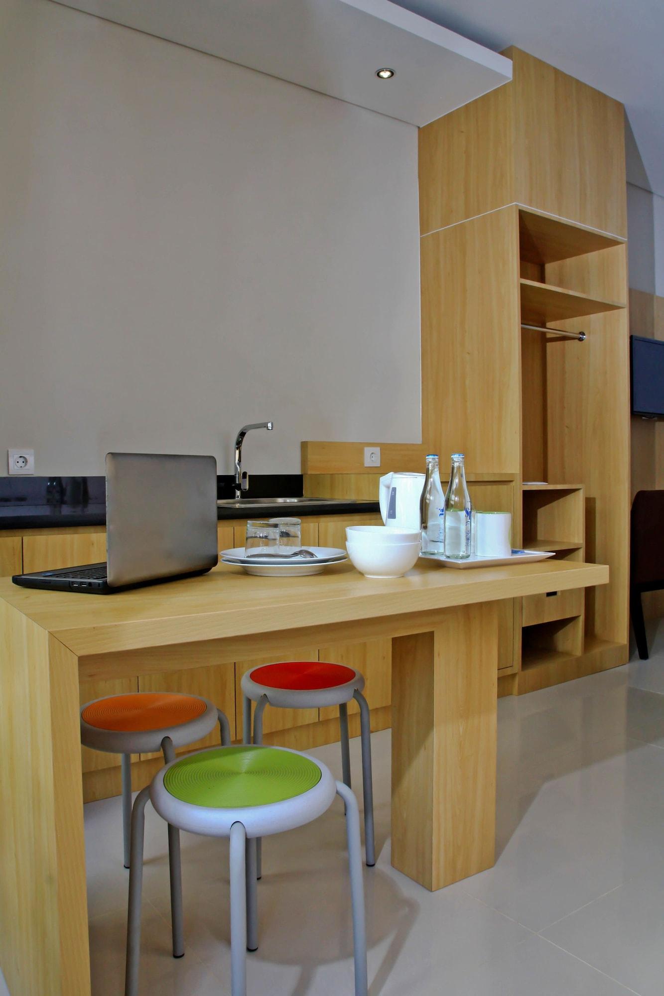Choice Stay Hotel Denpasar Екстериор снимка