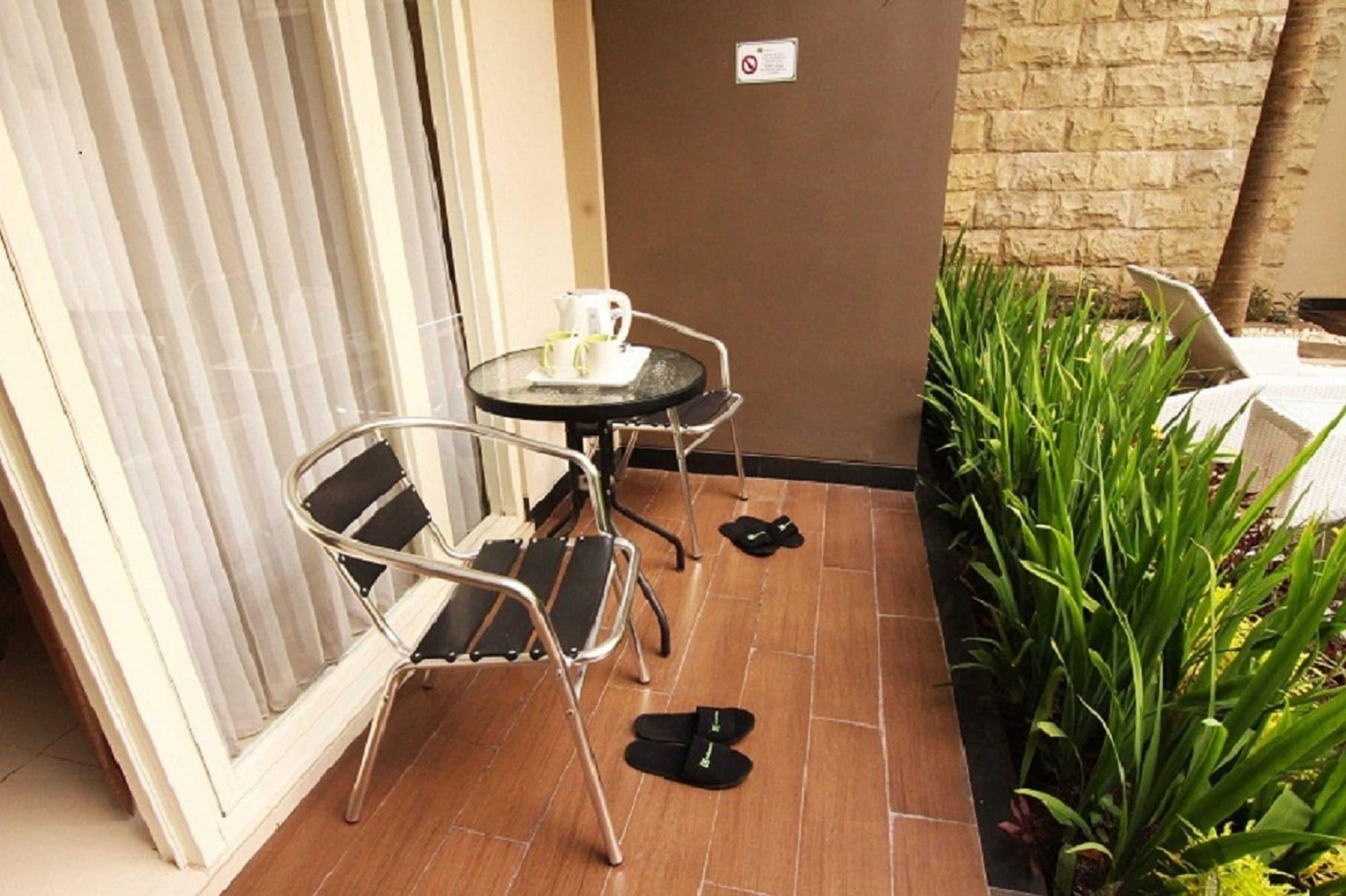Choice Stay Hotel Denpasar Екстериор снимка