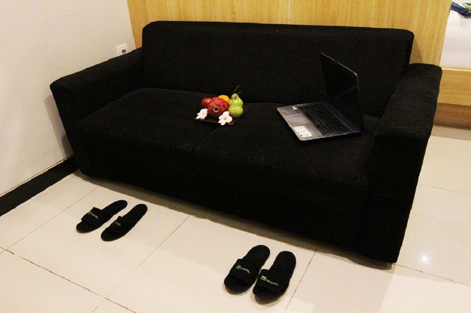 Choice Stay Hotel Denpasar Екстериор снимка
