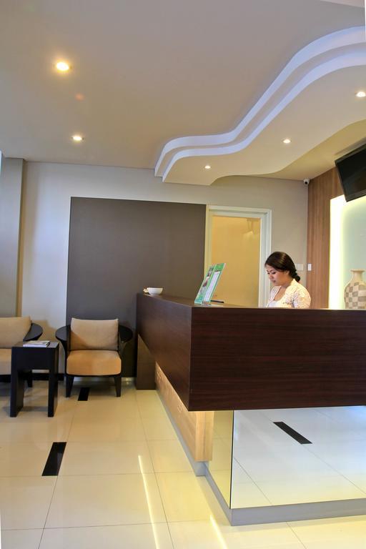 Choice Stay Hotel Denpasar Екстериор снимка