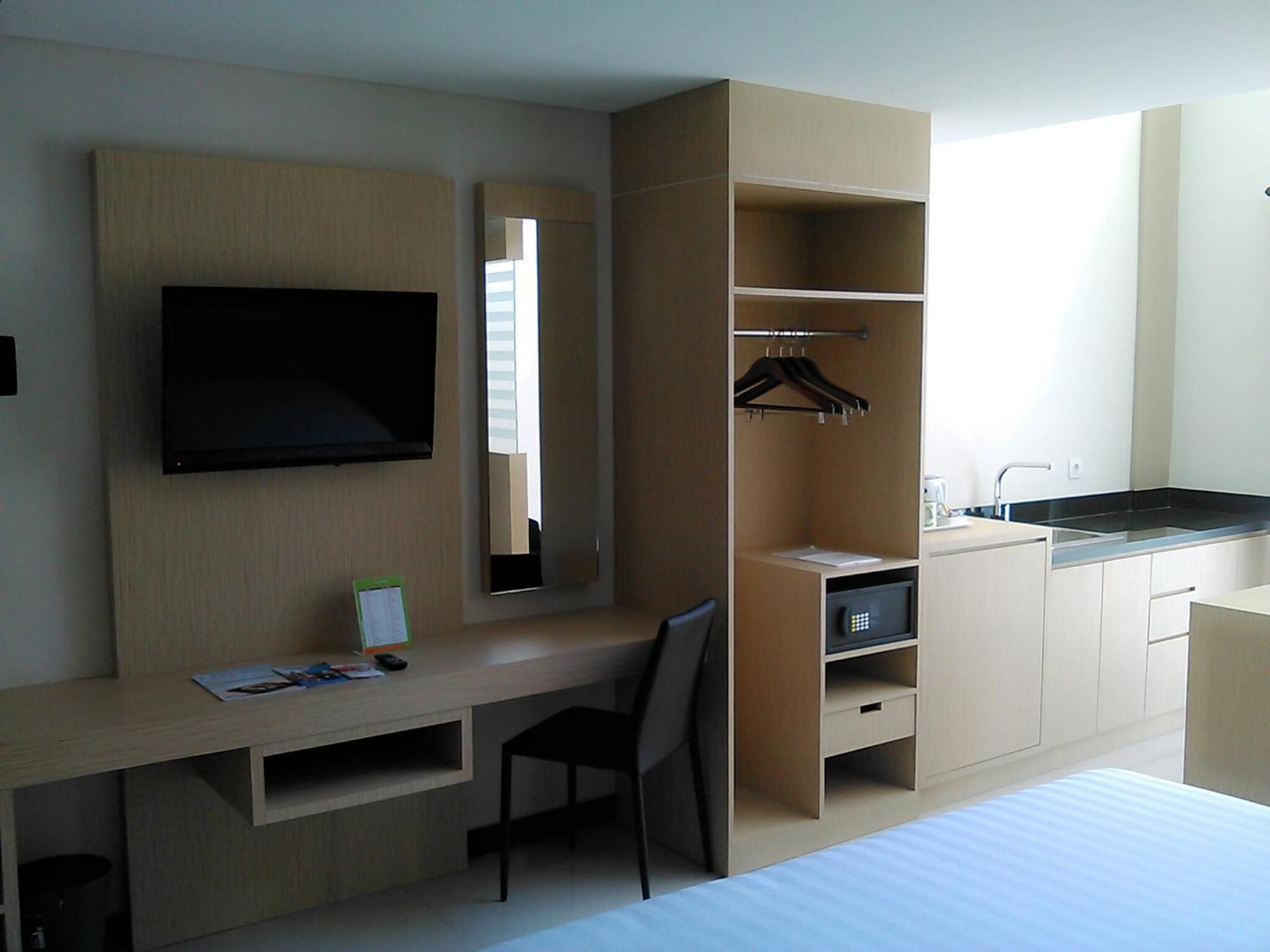 Choice Stay Hotel Denpasar Стая снимка