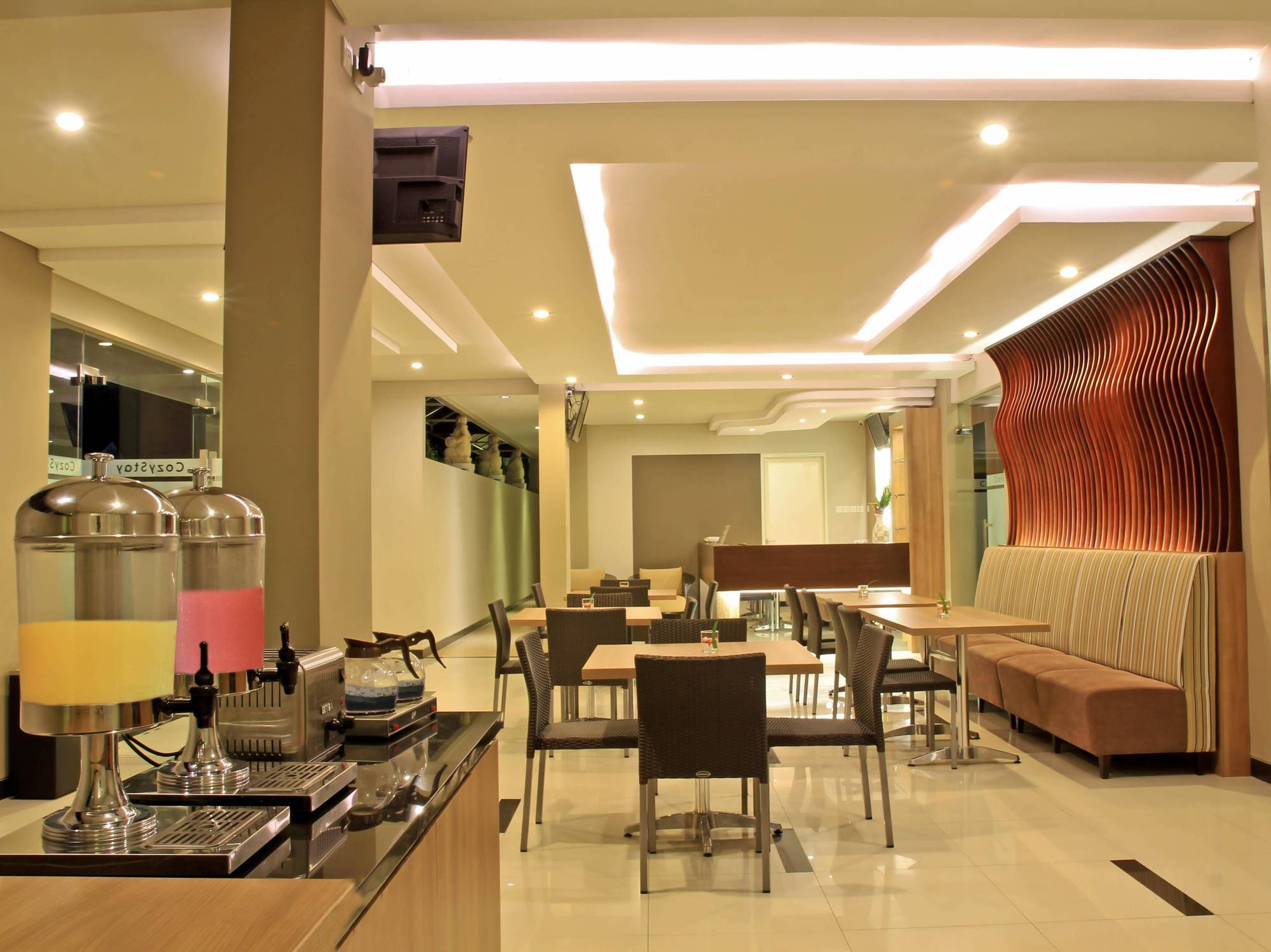 Choice Stay Hotel Denpasar Екстериор снимка