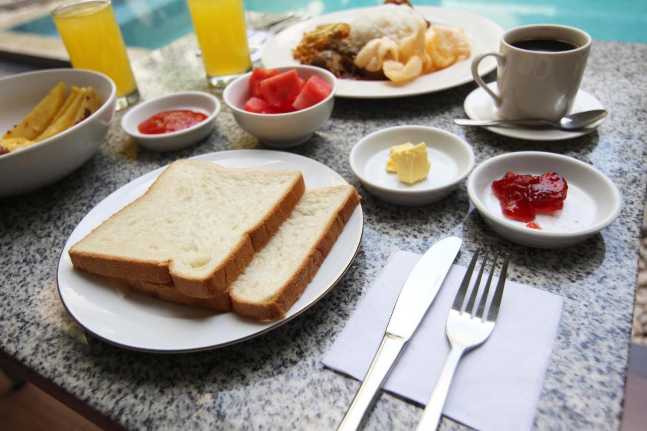 Choice Stay Hotel Denpasar Екстериор снимка