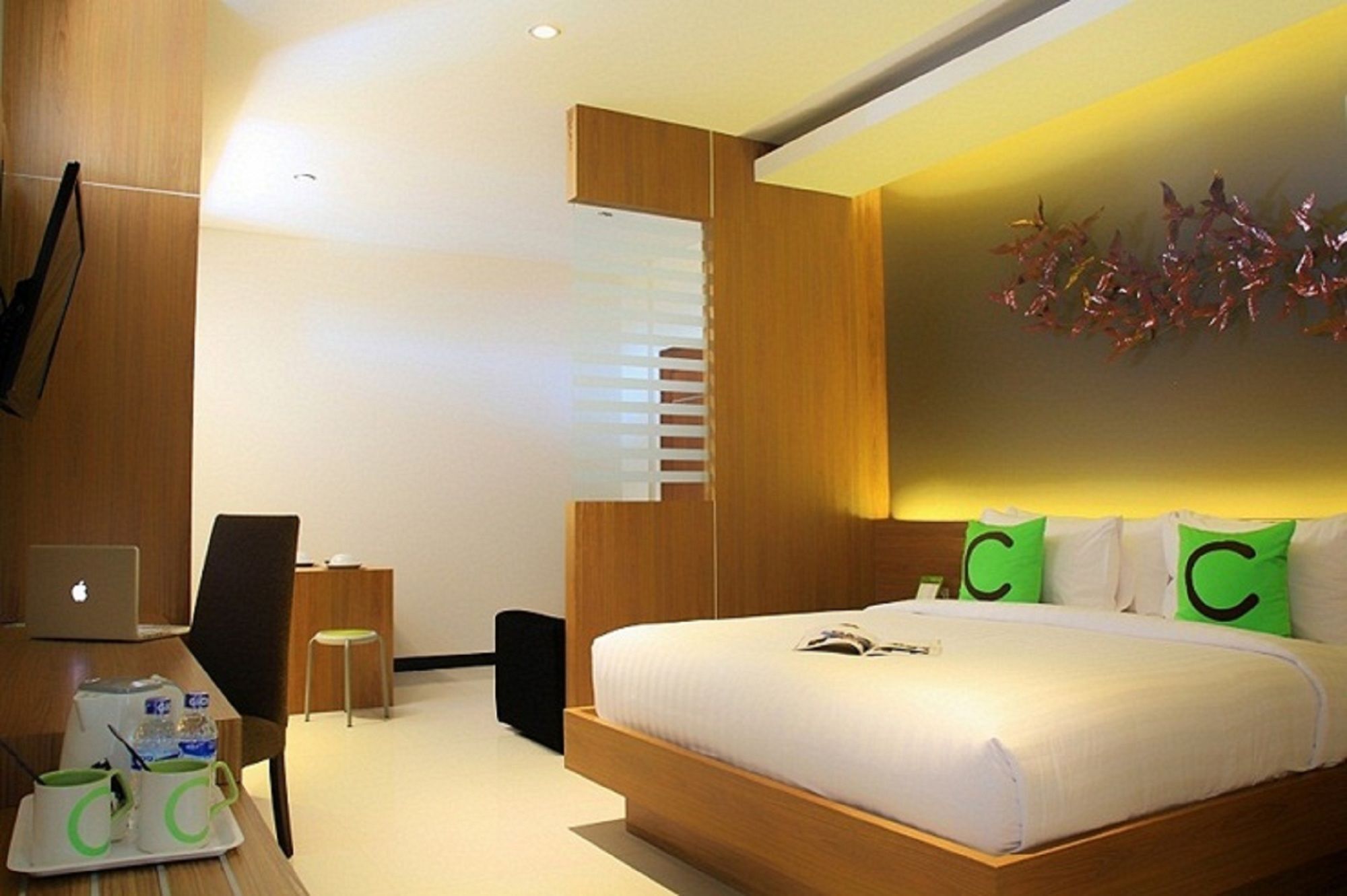Choice Stay Hotel Denpasar Екстериор снимка