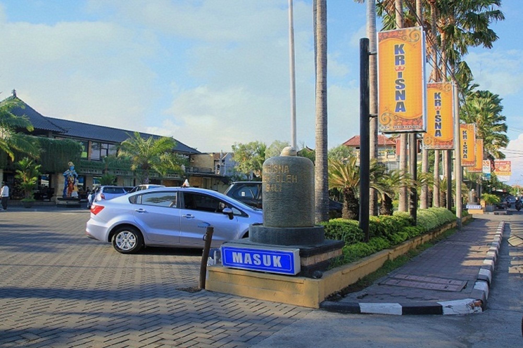 Choice Stay Hotel Denpasar Екстериор снимка