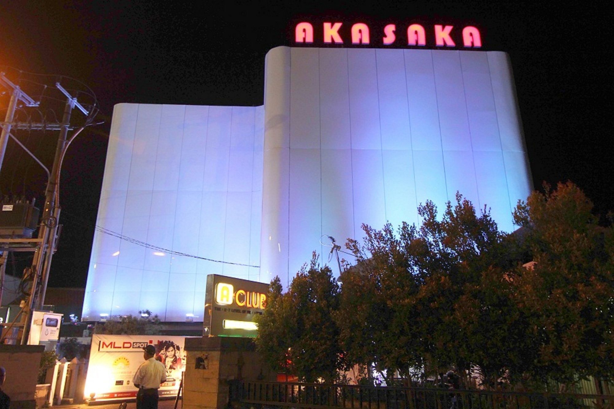 Choice Stay Hotel Denpasar Екстериор снимка