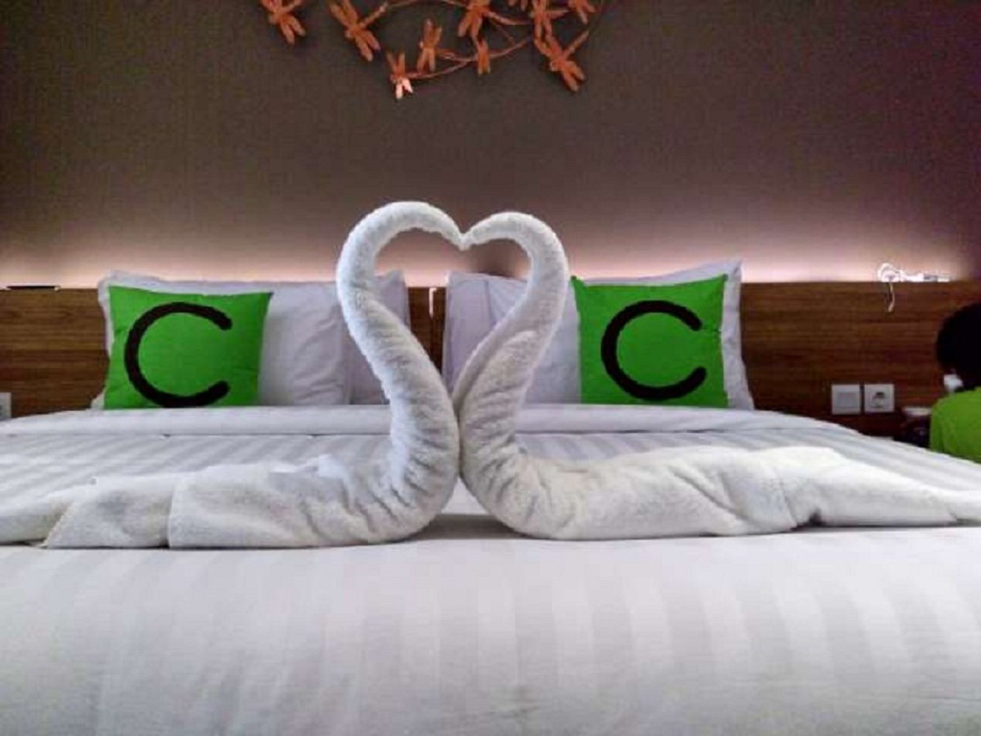 Choice Stay Hotel Denpasar Екстериор снимка