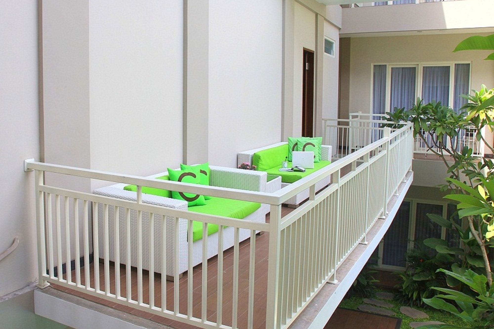 Choice Stay Hotel Denpasar Екстериор снимка