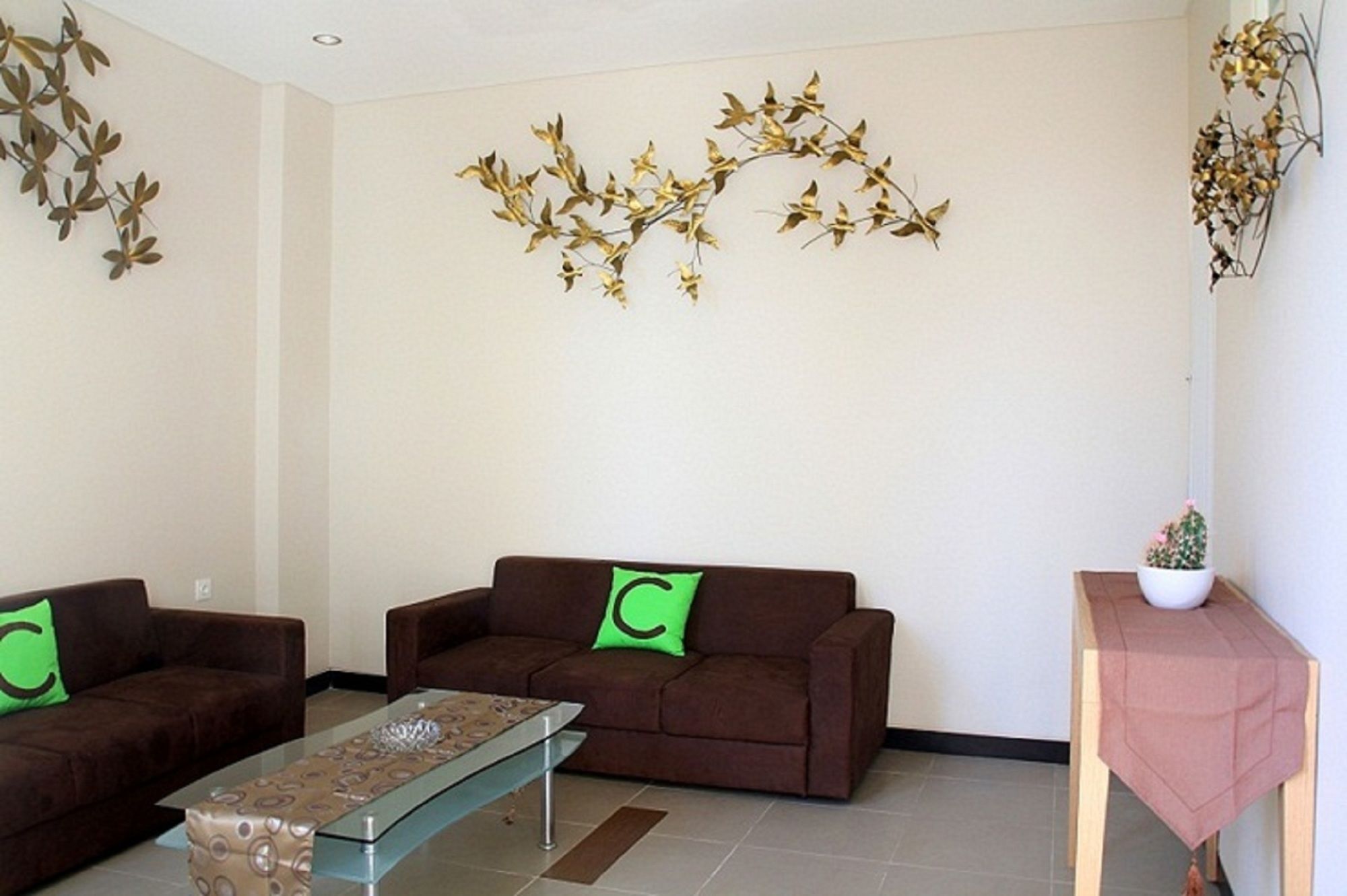 Choice Stay Hotel Denpasar Екстериор снимка