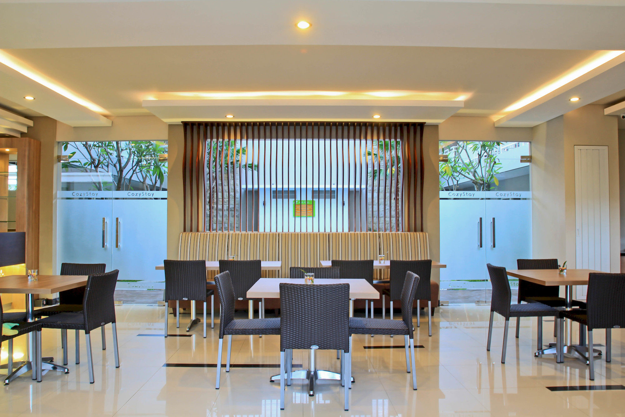 Choice Stay Hotel Denpasar Екстериор снимка