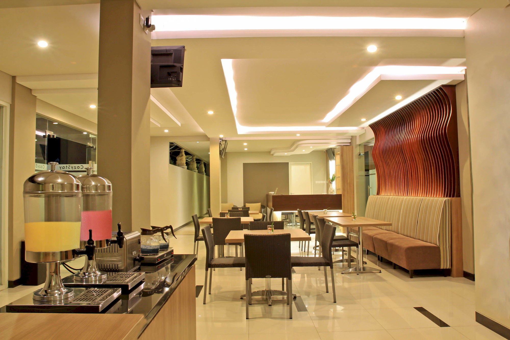 Choice Stay Hotel Denpasar Екстериор снимка