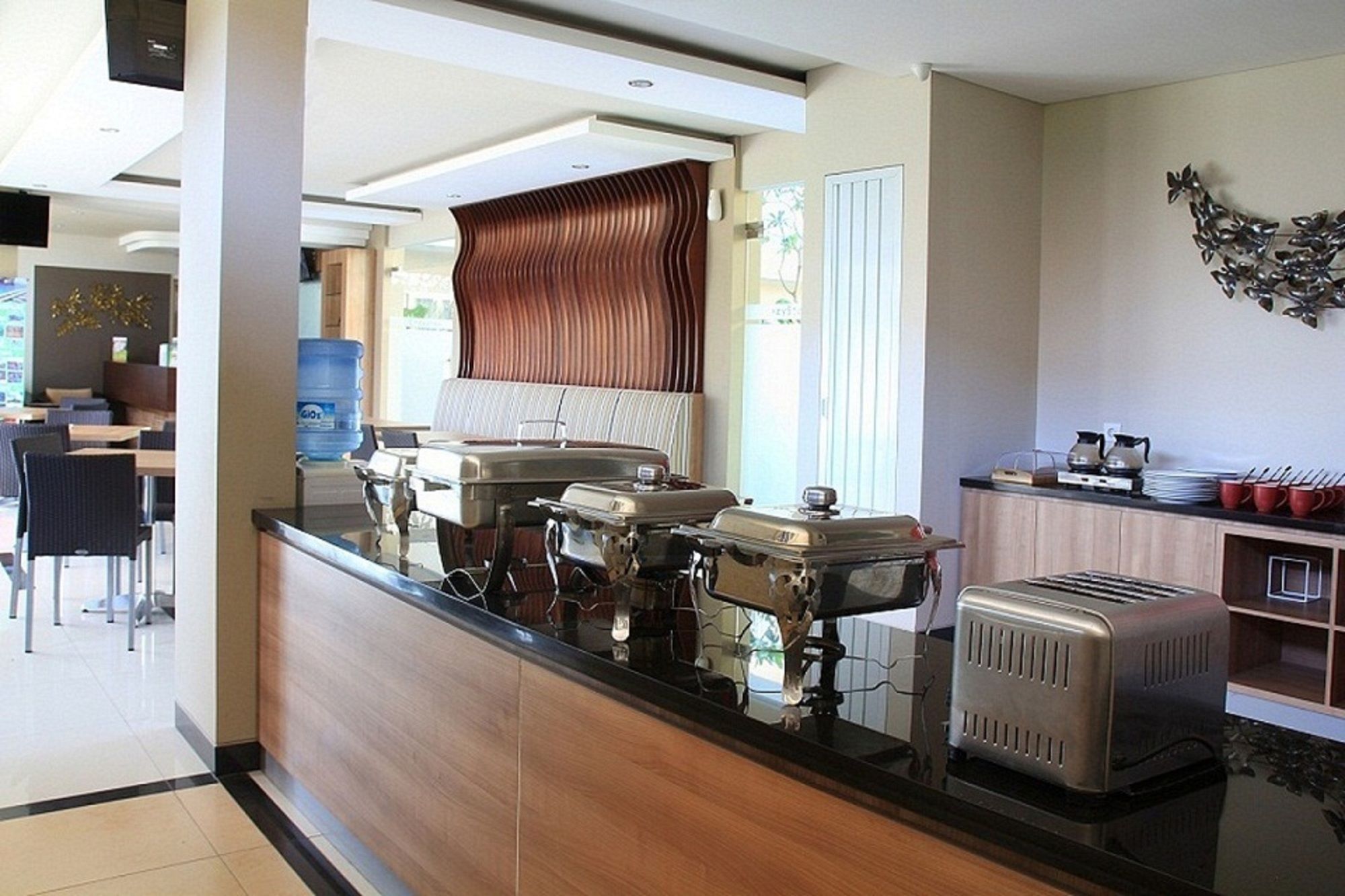 Choice Stay Hotel Denpasar Екстериор снимка