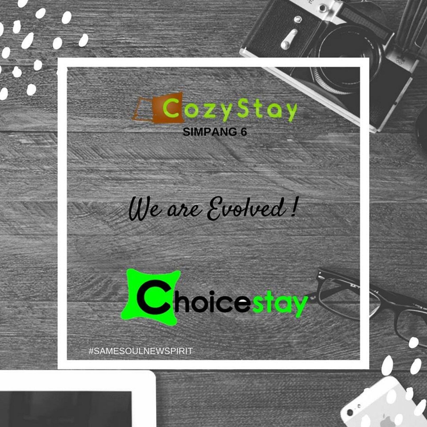 Choice Stay Hotel Denpasar Екстериор снимка