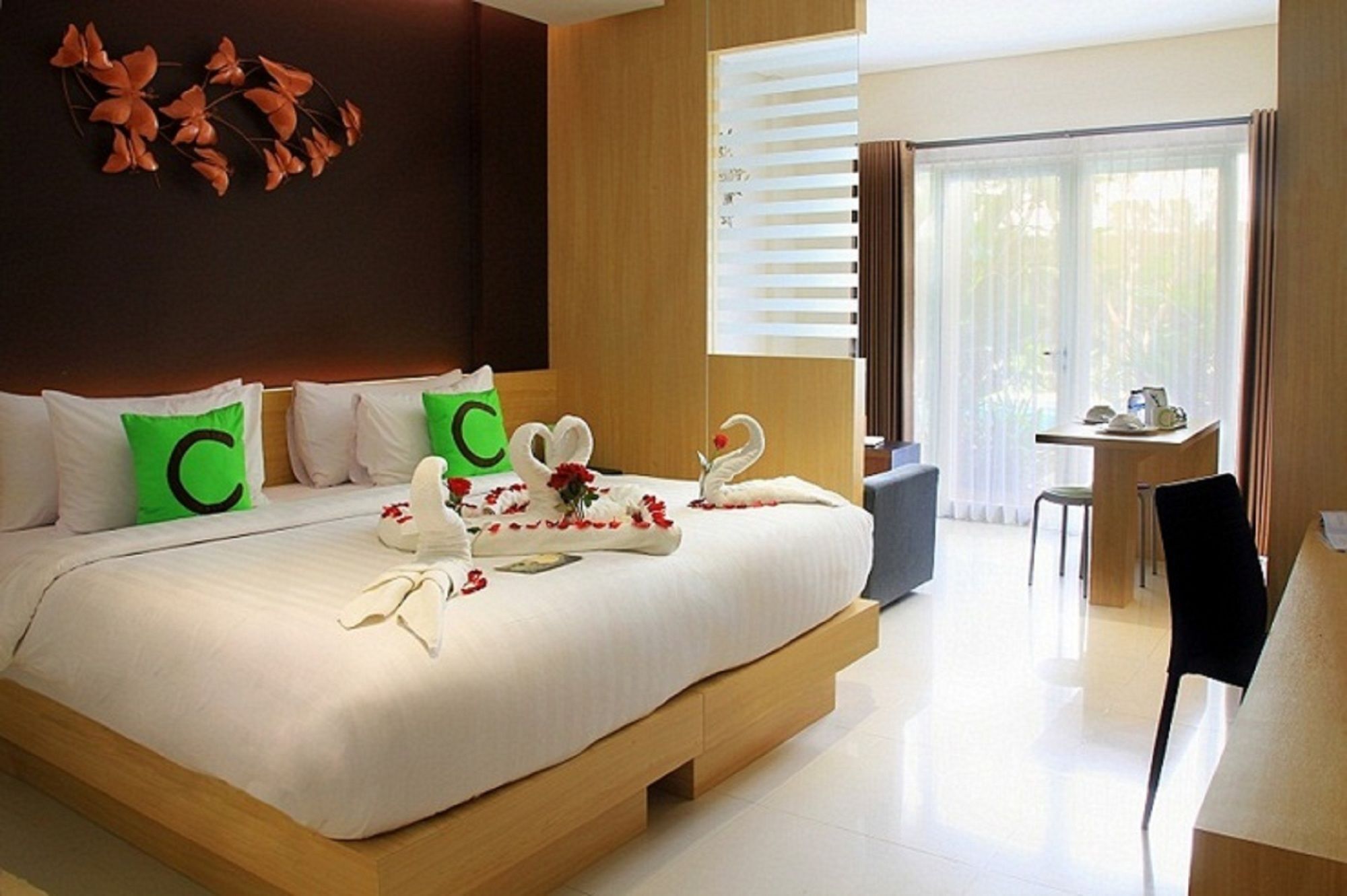 Choice Stay Hotel Denpasar Екстериор снимка